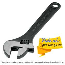 Llave Perica de 12